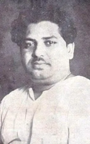 T. S. Durairaj