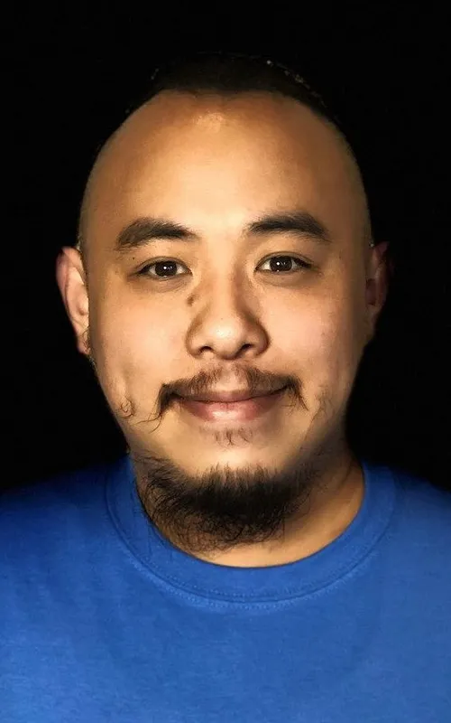 Heatherm Huang