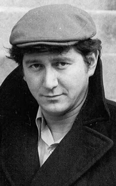 Phil Ochs