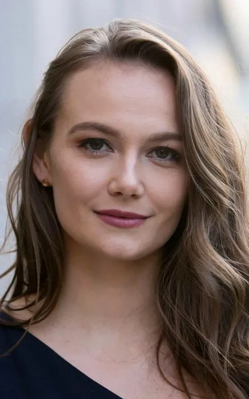 Andi Matichak