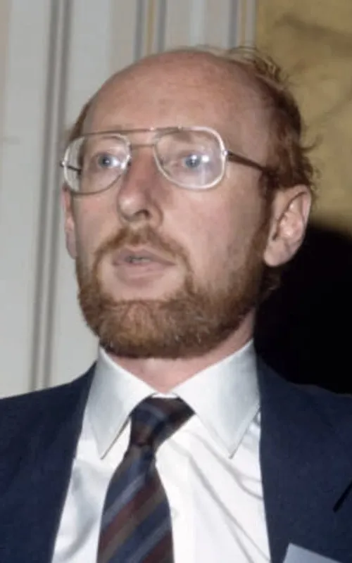 Sir Clive Sinclair