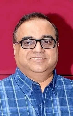 Rajkumar Santoshi