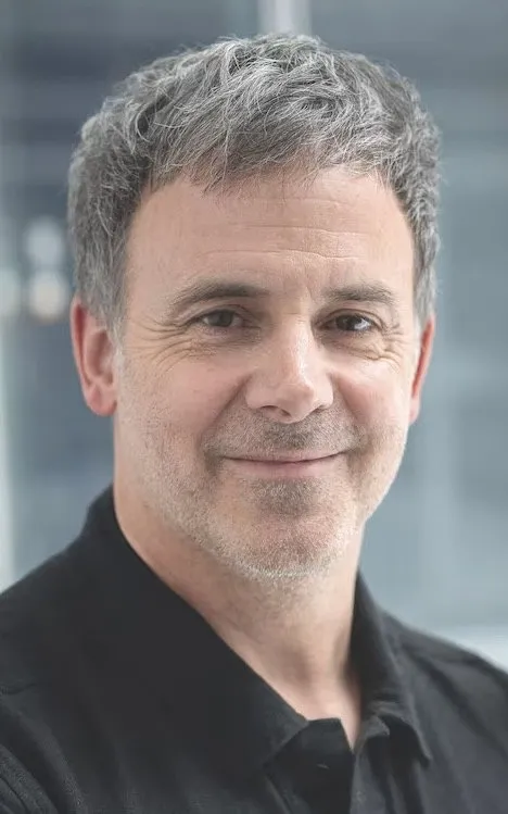 Éric Bernier