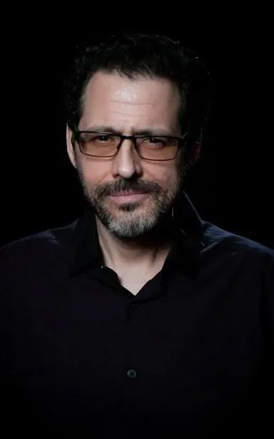 Stephen Scarlata