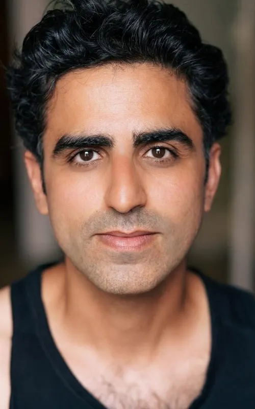 Yazan Al-Mashni