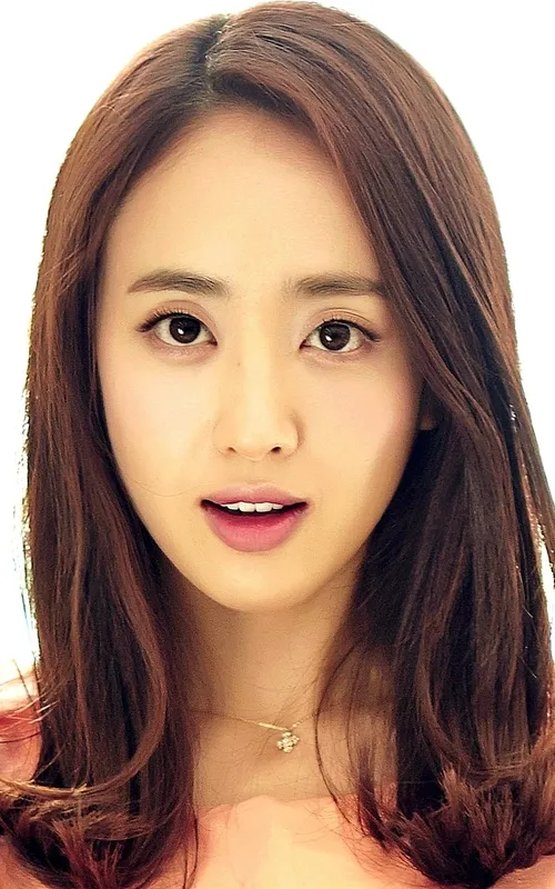 Kim Min-jung