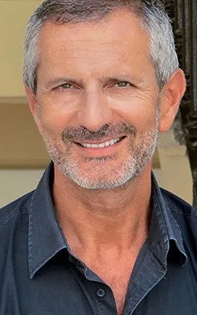 Gianrico Carofiglio