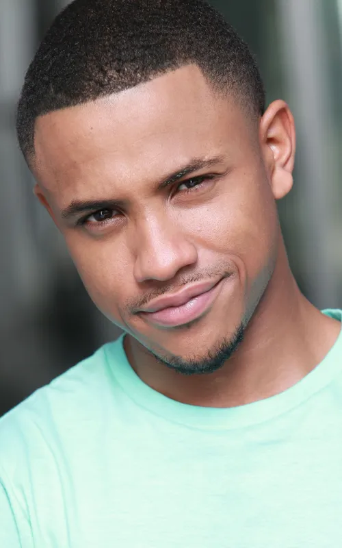 Tequan Richmond