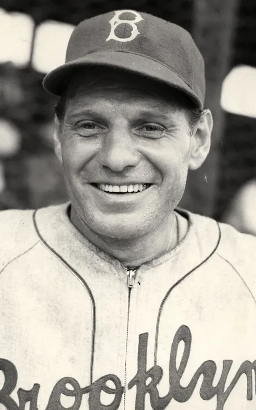 Leo Durocher