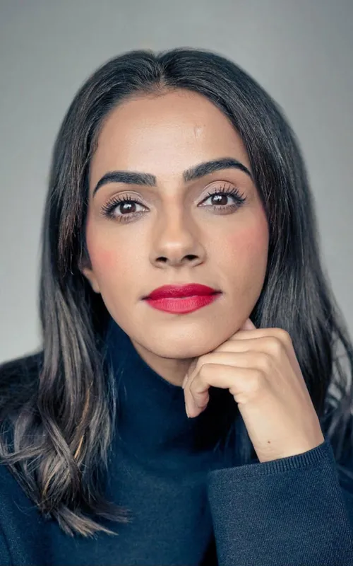 Mandip Gill