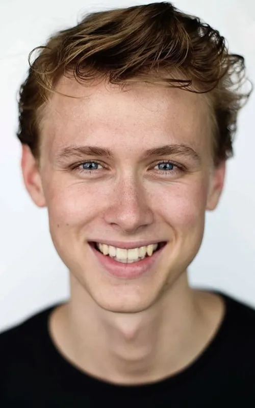 Henrik Holm