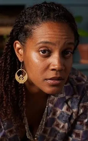 Chinaka Hodge