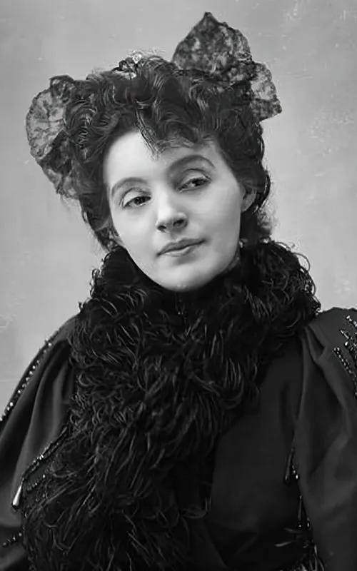 Gabrielle Réjane