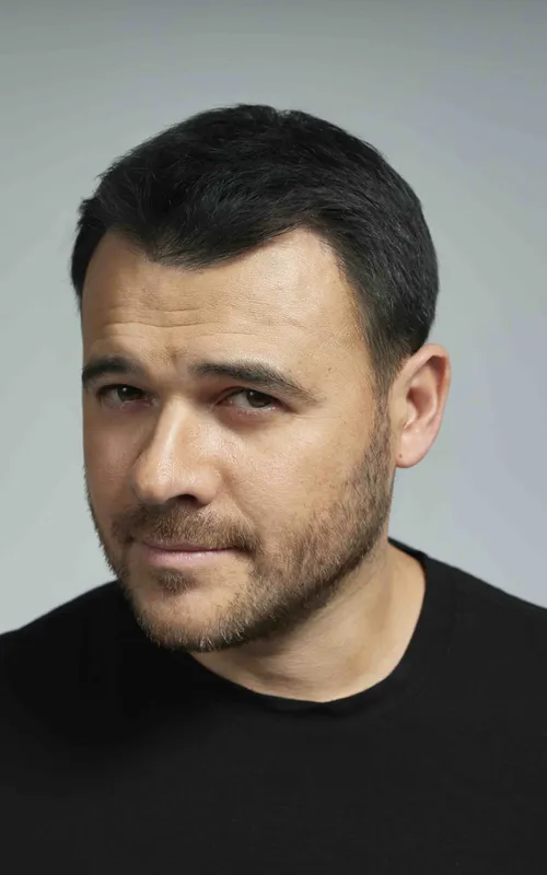 Emin Agalarov