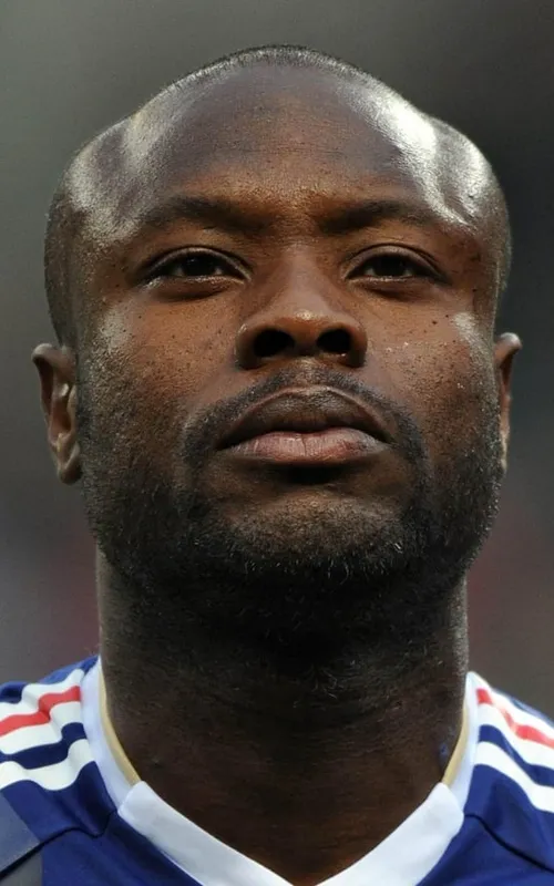 William Gallas