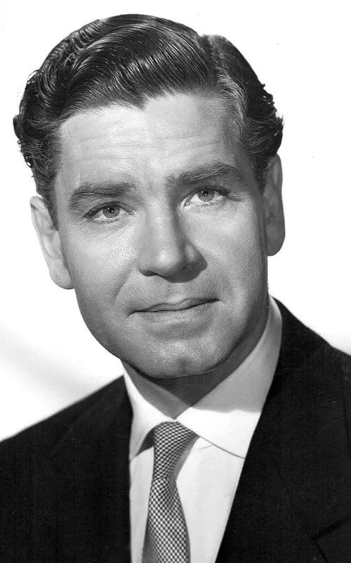 Anthony Steel