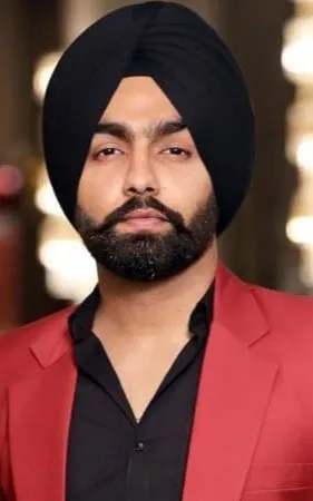 Ammy Virk