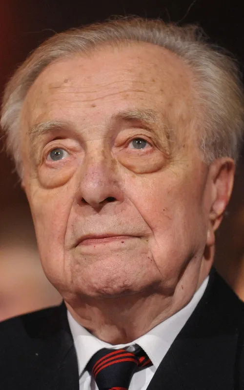 Ilja Hurník