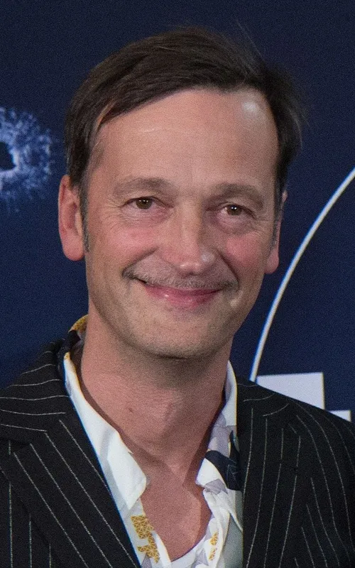 Ed Herzog