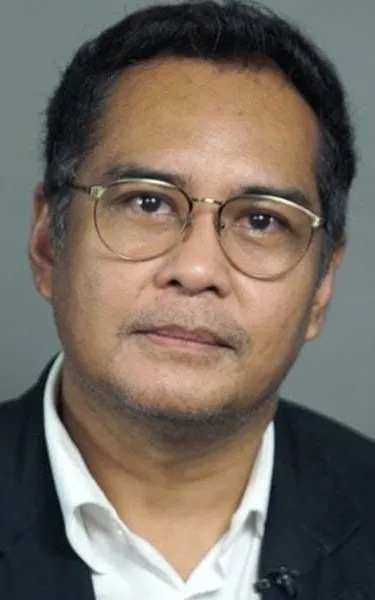 John Arcilla