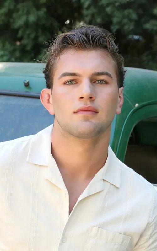 Mason Eaglin