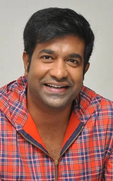 Vennela Kishore