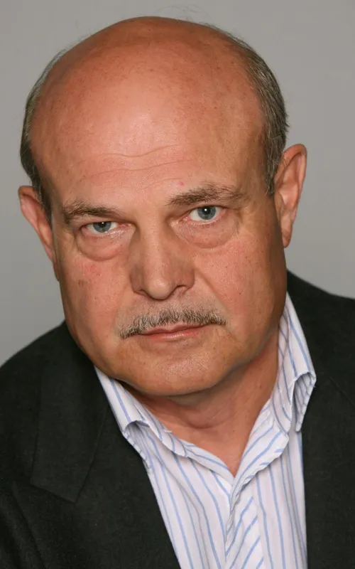 Pavel Remezov