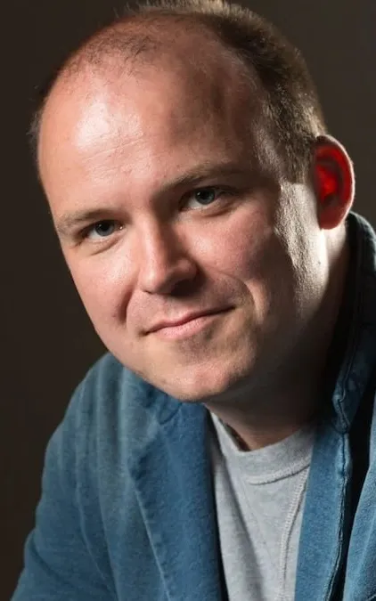 Rory Kinnear