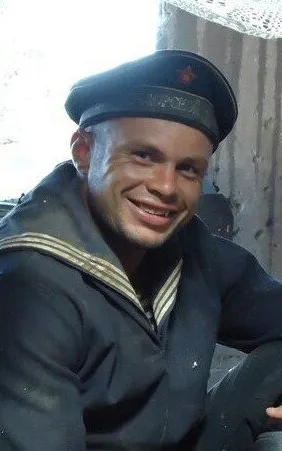 Aleksandr Suvorov