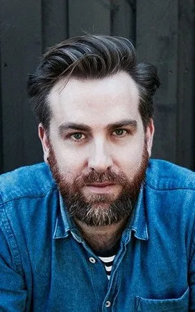 Josh Pyke