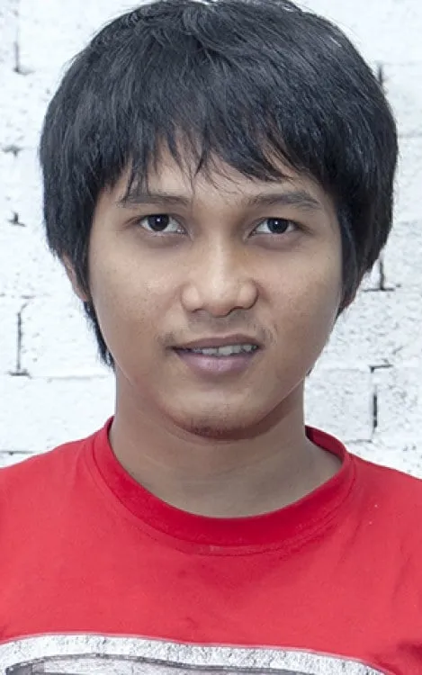 Rendy Ahmad