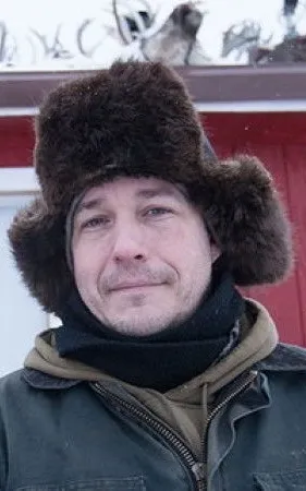 Chip Hailstone