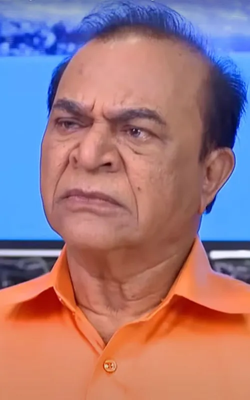 Ghanshyam Nayak