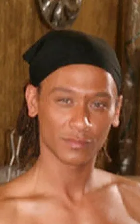 Aarin Driver