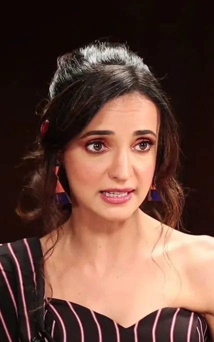 Sanaya Irani