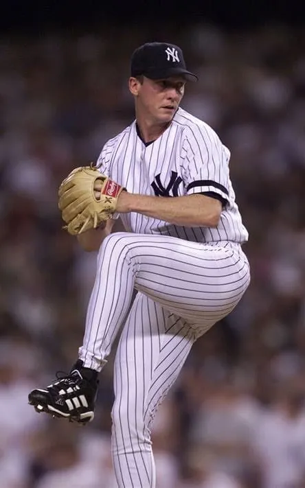 David Cone