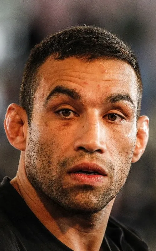 Fabrício Werdum