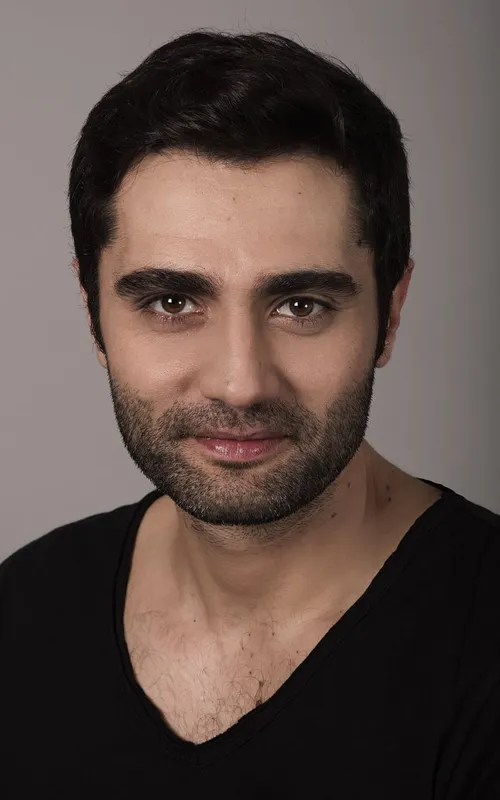 Yunus Emre Yıldırımer