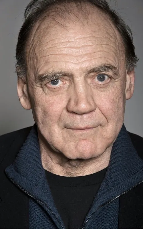 Bruno Ganz