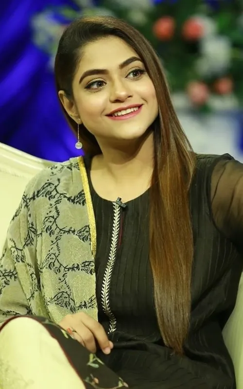 Nimra Shahid