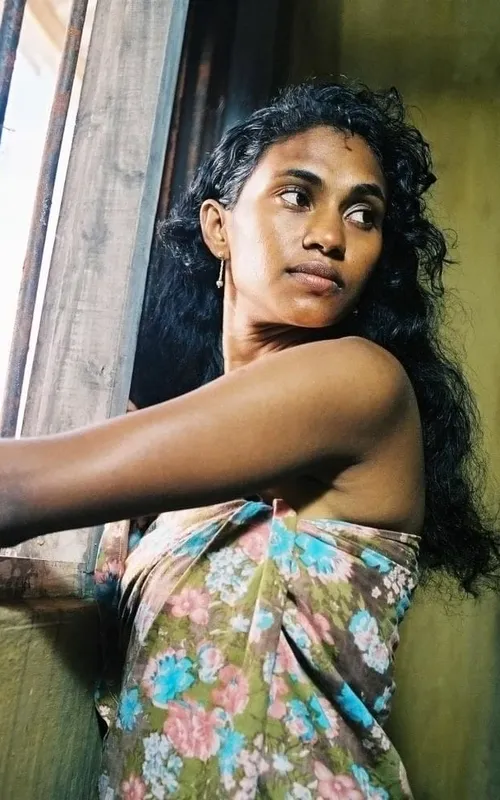 Nilupili Jayawardena