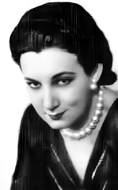 Judith Vosselli