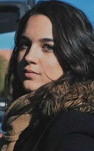 Rocío Sánchez Cabello