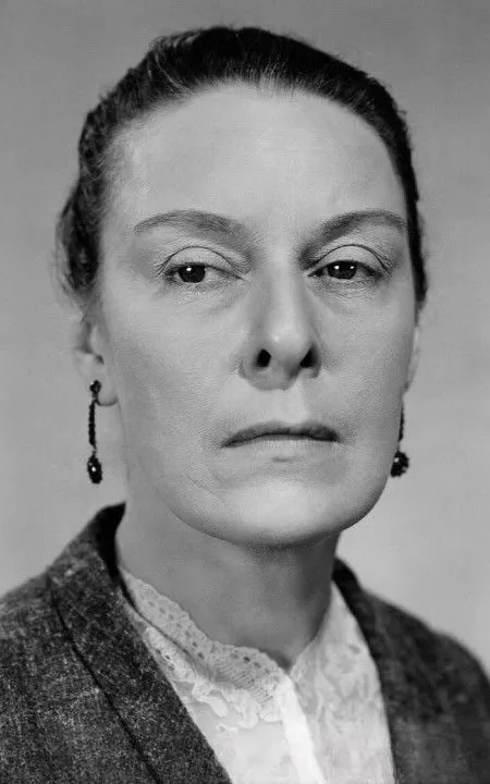 Mira McKinney