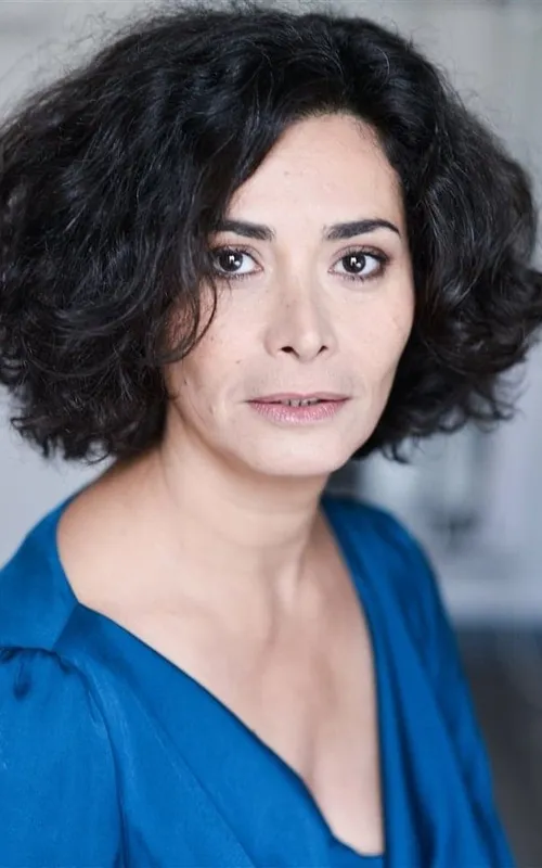 Darina Al Joundi