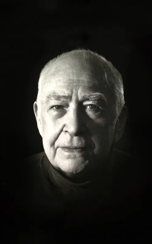 Vadim Yusov