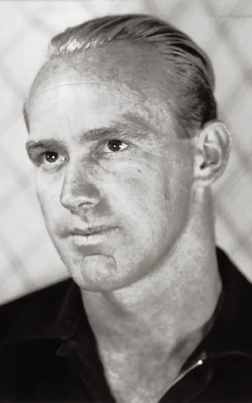 Preston Petersen