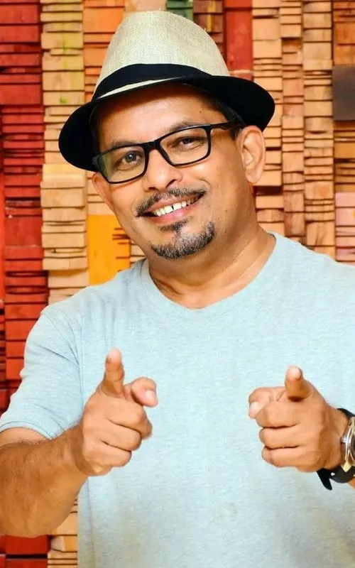 Priyantha Seneviratne