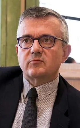 Yves Jégo