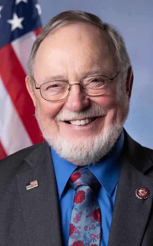 Don Young